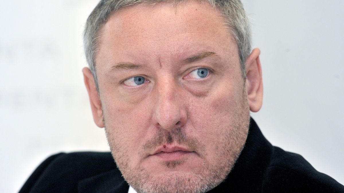 Zemřel jeden z nejbohatších Čechů, podnikatel Martin Ulčák